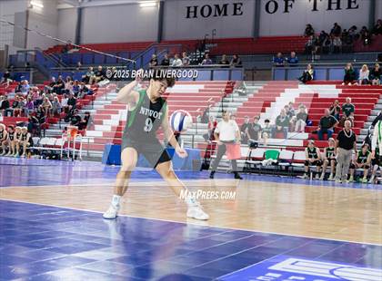 Thumbnail 1 in Niwot vs Grandview (CHSAA 5A Round 2) photogallery.