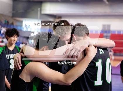 Thumbnail 1 in Niwot vs Grandview (CHSAA 5A Round 2) photogallery.