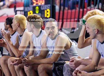 Thumbnail 1 in Niwot vs Grandview (CHSAA 5A Round 2) photogallery.