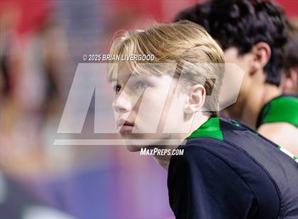 Thumbnail 1 in Niwot vs Grandview (CHSAA 5A Round 2) photogallery.