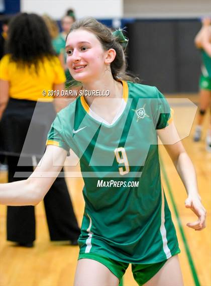 Thumbnail 3 in St. Mary's @ Deer Valley (AIA 4A Quarterfinals) photogallery.