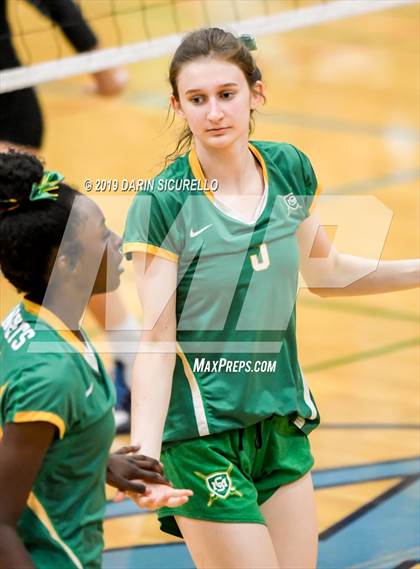Thumbnail 2 in St. Mary's @ Deer Valley (AIA 4A Quarterfinals) photogallery.