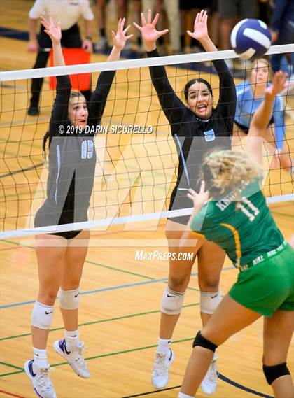 Thumbnail 1 in St. Mary's @ Deer Valley (AIA 4A Quarterfinals) photogallery.