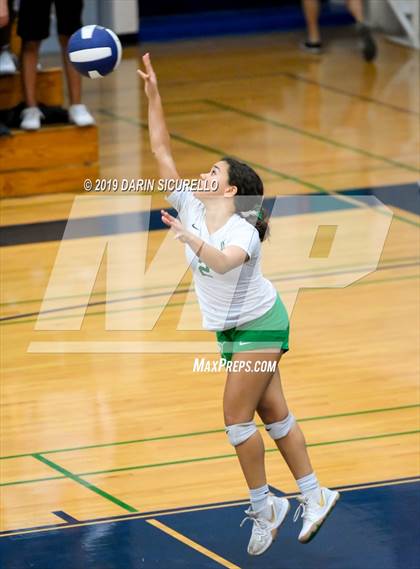 Thumbnail 3 in St. Mary's @ Deer Valley (AIA 4A Quarterfinals) photogallery.
