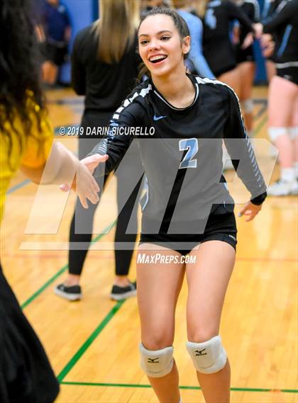 Thumbnail 2 in St. Mary's @ Deer Valley (AIA 4A Quarterfinals) photogallery.