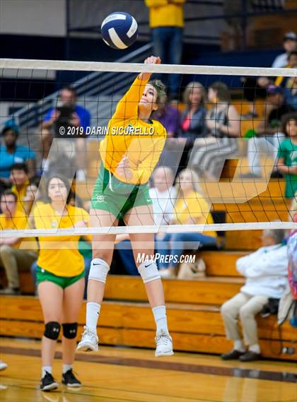 Thumbnail 3 in St. Mary's @ Deer Valley (AIA 4A Quarterfinals) photogallery.
