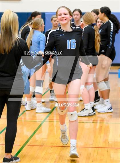 Thumbnail 1 in St. Mary's @ Deer Valley (AIA 4A Quarterfinals) photogallery.