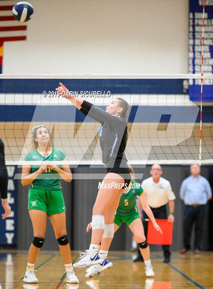 Thumbnail 1 in St. Mary's @ Deer Valley (AIA 4A Quarterfinals) photogallery.