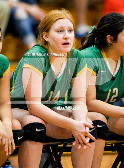 Thumbnail 2 in St. Mary's @ Deer Valley (AIA 4A Quarterfinals) photogallery.
