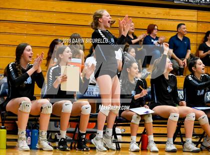 Thumbnail 1 in St. Mary's @ Deer Valley (AIA 4A Quarterfinals) photogallery.