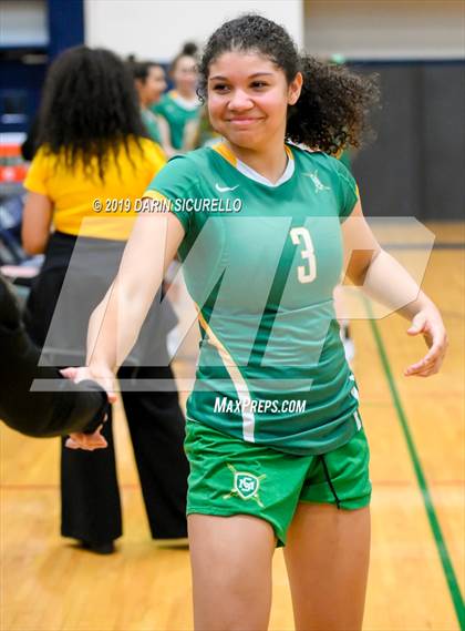 Thumbnail 1 in St. Mary's @ Deer Valley (AIA 4A Quarterfinals) photogallery.