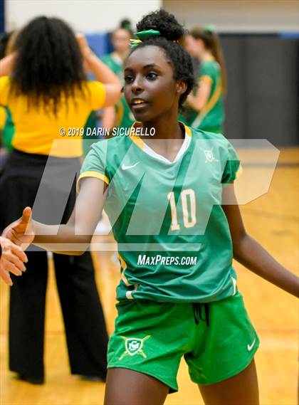 Thumbnail 2 in St. Mary's @ Deer Valley (AIA 4A Quarterfinals) photogallery.