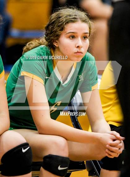 Thumbnail 1 in St. Mary's @ Deer Valley (AIA 4A Quarterfinals) photogallery.