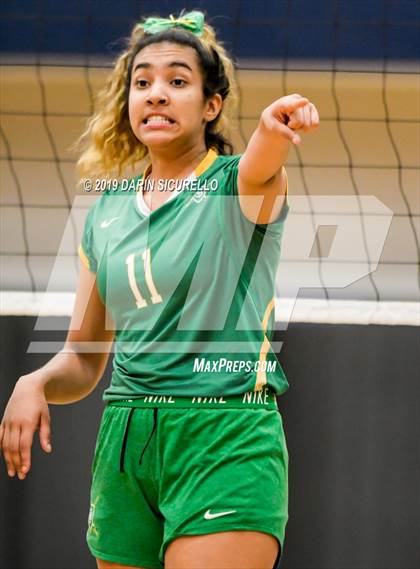 Thumbnail 1 in St. Mary's @ Deer Valley (AIA 4A Quarterfinals) photogallery.