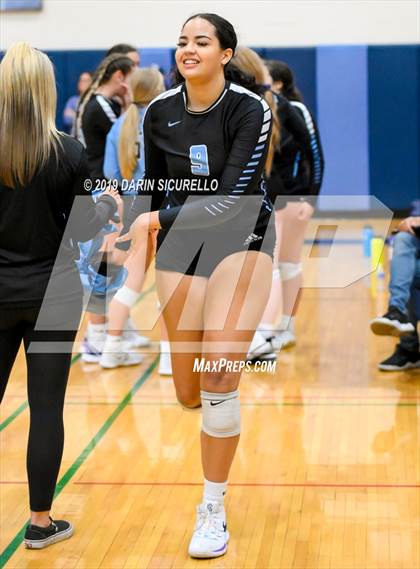 Thumbnail 3 in St. Mary's @ Deer Valley (AIA 4A Quarterfinals) photogallery.