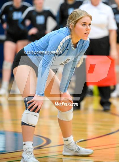 Thumbnail 1 in St. Mary's @ Deer Valley (AIA 4A Quarterfinals) photogallery.