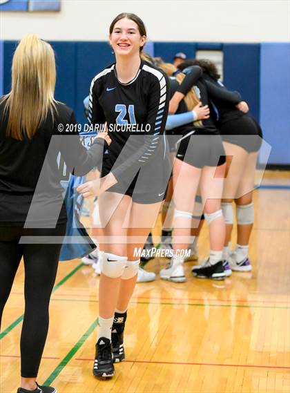 Thumbnail 1 in St. Mary's @ Deer Valley (AIA 4A Quarterfinals) photogallery.