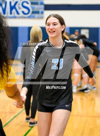Thumbnail 2 in St. Mary's @ Deer Valley (AIA 4A Quarterfinals) photogallery.