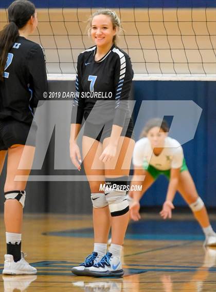Thumbnail 3 in St. Mary's @ Deer Valley (AIA 4A Quarterfinals) photogallery.
