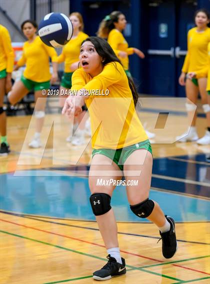 Thumbnail 1 in St. Mary's @ Deer Valley (AIA 4A Quarterfinals) photogallery.