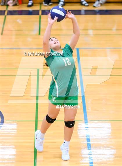 Thumbnail 2 in St. Mary's @ Deer Valley (AIA 4A Quarterfinals) photogallery.