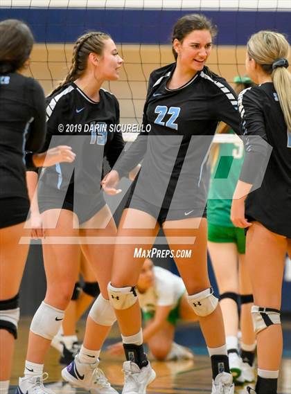 Thumbnail 2 in St. Mary's @ Deer Valley (AIA 4A Quarterfinals) photogallery.