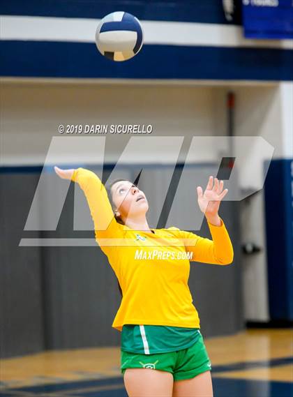 Thumbnail 3 in St. Mary's @ Deer Valley (AIA 4A Quarterfinals) photogallery.