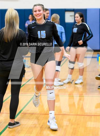 Thumbnail 1 in St. Mary's @ Deer Valley (AIA 4A Quarterfinals) photogallery.