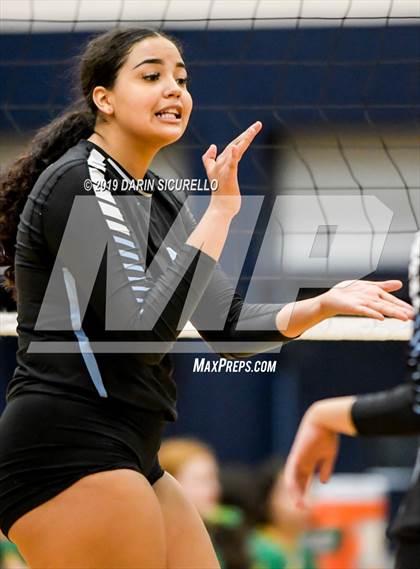 Thumbnail 2 in St. Mary's @ Deer Valley (AIA 4A Quarterfinals) photogallery.