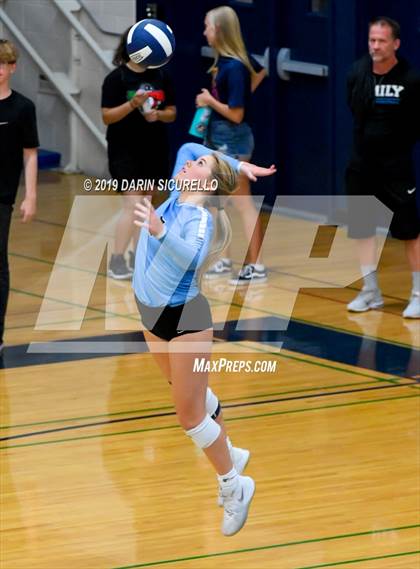 Thumbnail 2 in St. Mary's @ Deer Valley (AIA 4A Quarterfinals) photogallery.