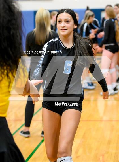Thumbnail 1 in St. Mary's @ Deer Valley (AIA 4A Quarterfinals) photogallery.