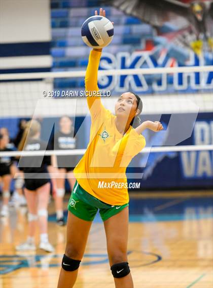 Thumbnail 1 in St. Mary's @ Deer Valley (AIA 4A Quarterfinals) photogallery.