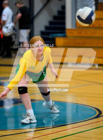 Thumbnail 1 in St. Mary's @ Deer Valley (AIA 4A Quarterfinals) photogallery.