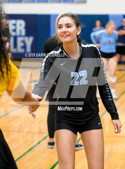 Thumbnail 1 in St. Mary's @ Deer Valley (AIA 4A Quarterfinals) photogallery.