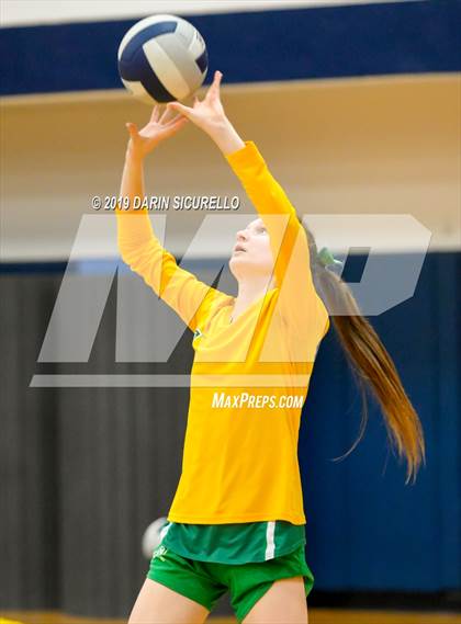 Thumbnail 1 in St. Mary's @ Deer Valley (AIA 4A Quarterfinals) photogallery.