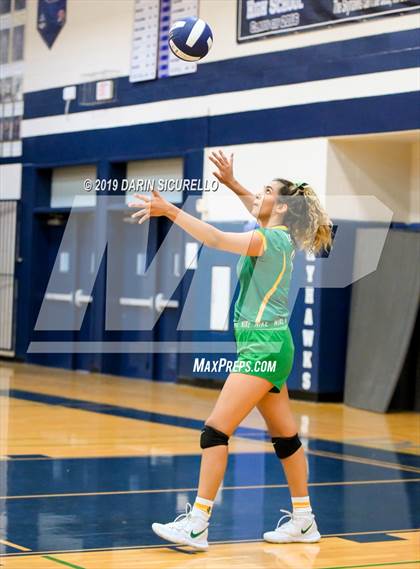 Thumbnail 3 in St. Mary's @ Deer Valley (AIA 4A Quarterfinals) photogallery.