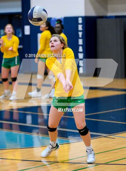 Thumbnail 2 in St. Mary's @ Deer Valley (AIA 4A Quarterfinals) photogallery.
