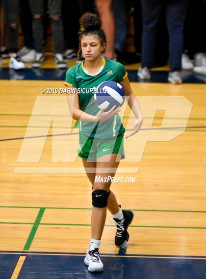 Thumbnail 1 in St. Mary's @ Deer Valley (AIA 4A Quarterfinals) photogallery.