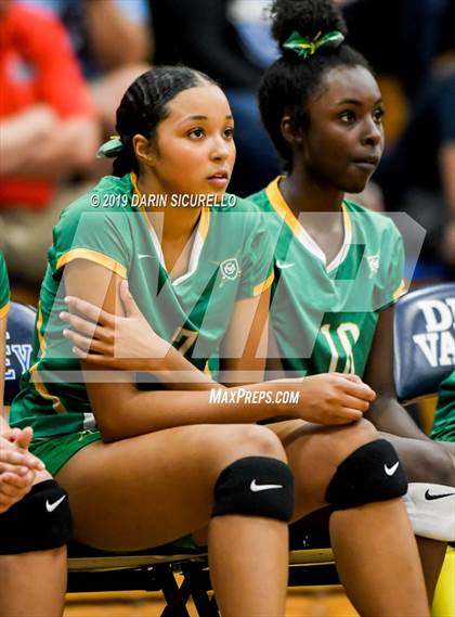 Thumbnail 1 in St. Mary's @ Deer Valley (AIA 4A Quarterfinals) photogallery.