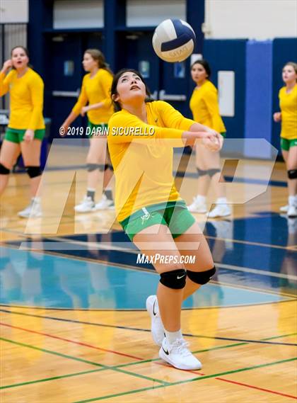 Thumbnail 1 in St. Mary's @ Deer Valley (AIA 4A Quarterfinals) photogallery.