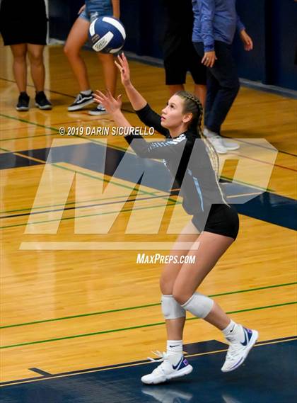 Thumbnail 3 in St. Mary's @ Deer Valley (AIA 4A Quarterfinals) photogallery.
