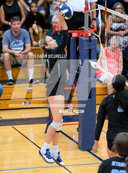 Thumbnail 2 in St. Mary's @ Deer Valley (AIA 4A Quarterfinals) photogallery.