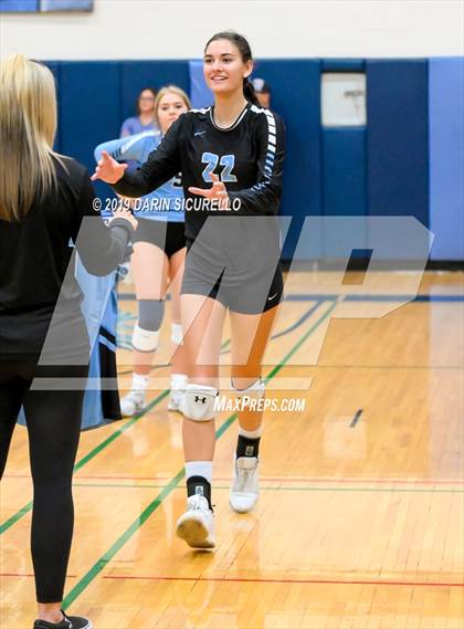 Thumbnail 3 in St. Mary's @ Deer Valley (AIA 4A Quarterfinals) photogallery.