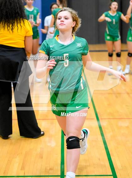 Thumbnail 2 in St. Mary's @ Deer Valley (AIA 4A Quarterfinals) photogallery.