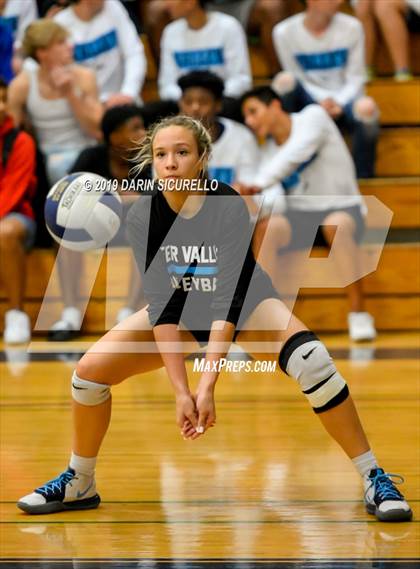 Thumbnail 3 in St. Mary's @ Deer Valley (AIA 4A Quarterfinals) photogallery.