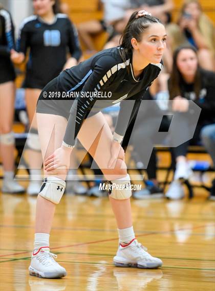 Thumbnail 3 in St. Mary's @ Deer Valley (AIA 4A Quarterfinals) photogallery.