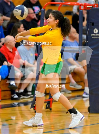 Thumbnail 1 in St. Mary's @ Deer Valley (AIA 4A Quarterfinals) photogallery.