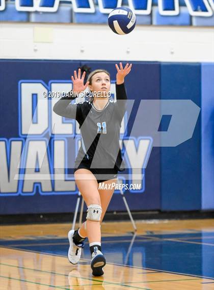 Thumbnail 1 in St. Mary's @ Deer Valley (AIA 4A Quarterfinals) photogallery.