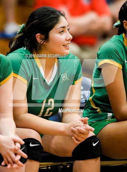 Thumbnail 3 in St. Mary's @ Deer Valley (AIA 4A Quarterfinals) photogallery.