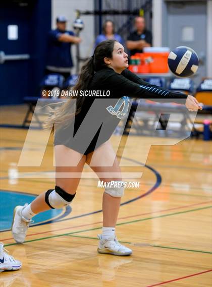 Thumbnail 3 in St. Mary's @ Deer Valley (AIA 4A Quarterfinals) photogallery.